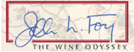 thewineodyssey